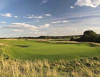 16th International
