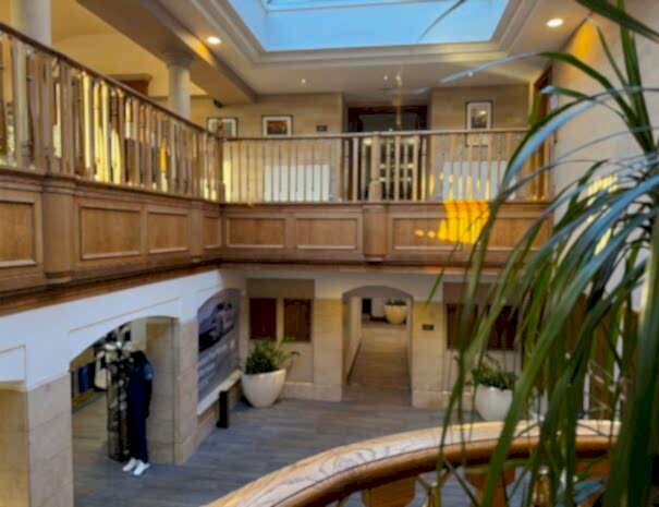 Atrium